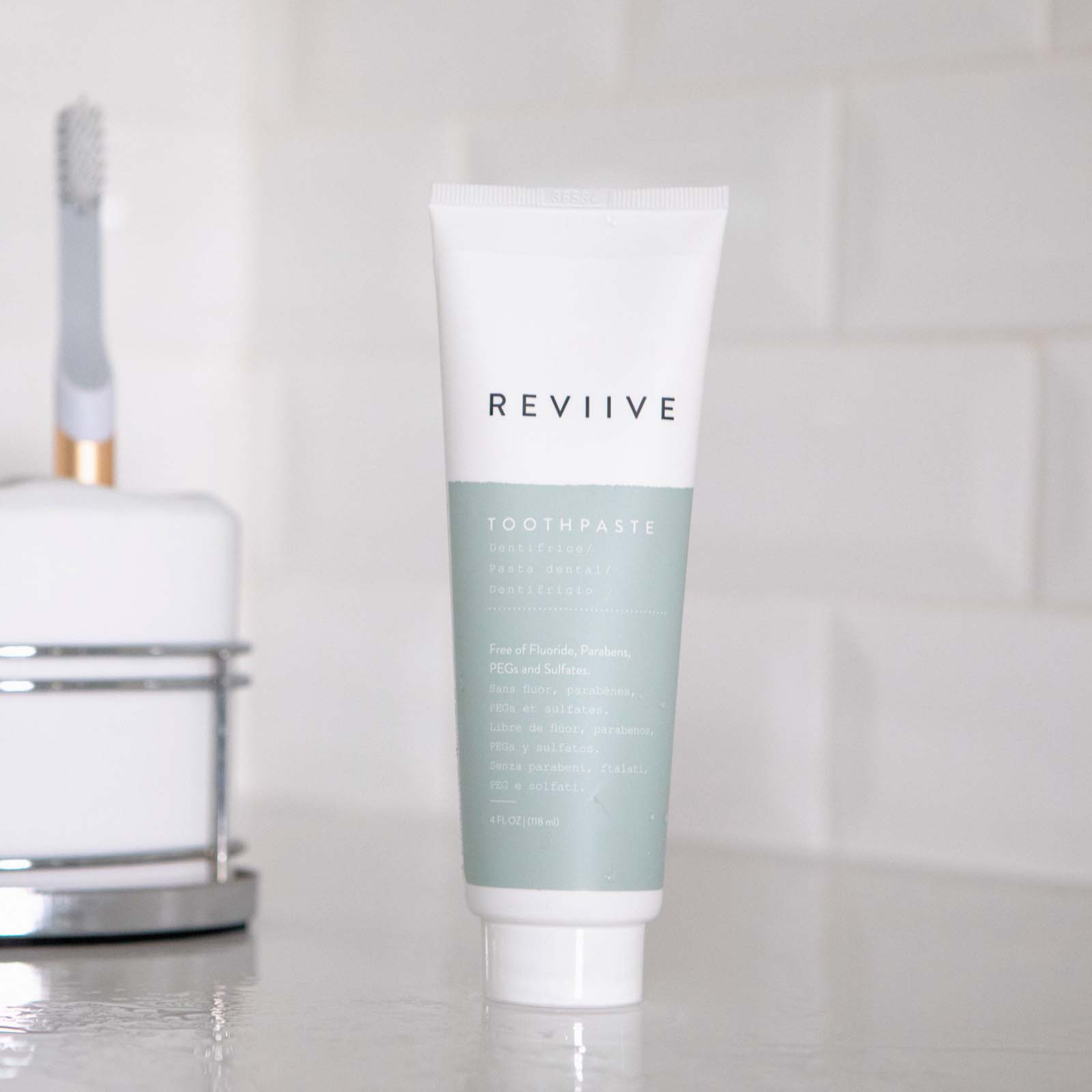Partner.Co | Reviive™ Toothpaste