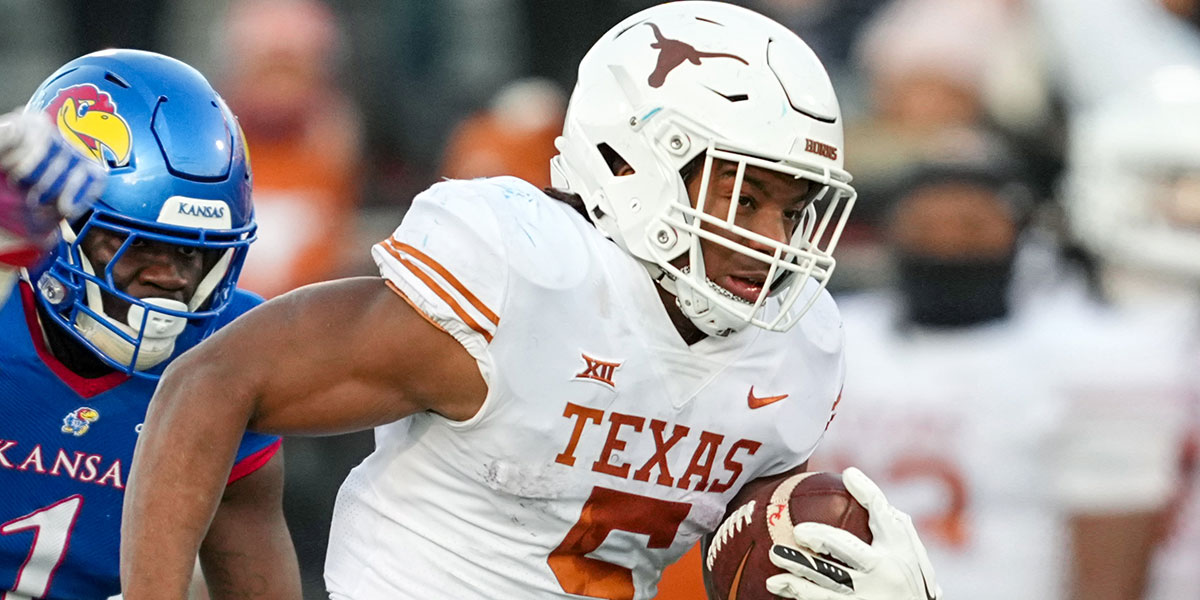 2023 Dynasty Rookie Mock Draft: Quentin Johnston, C.J. Stroud, Zach  Charbonnet, and Others Lead Loaded Class