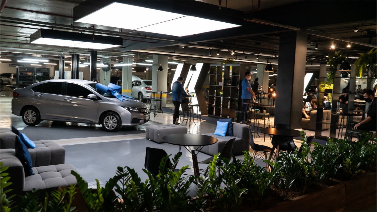 Carros usados baratos MarketPlace