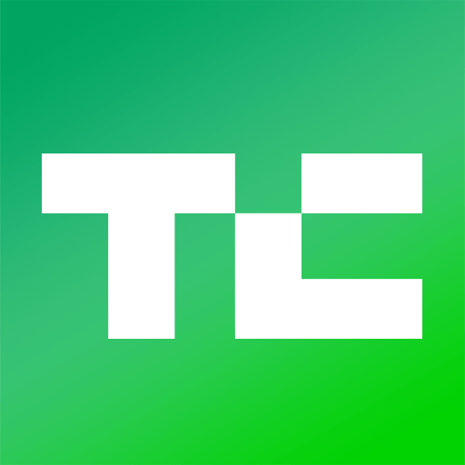 TechCrunch logo