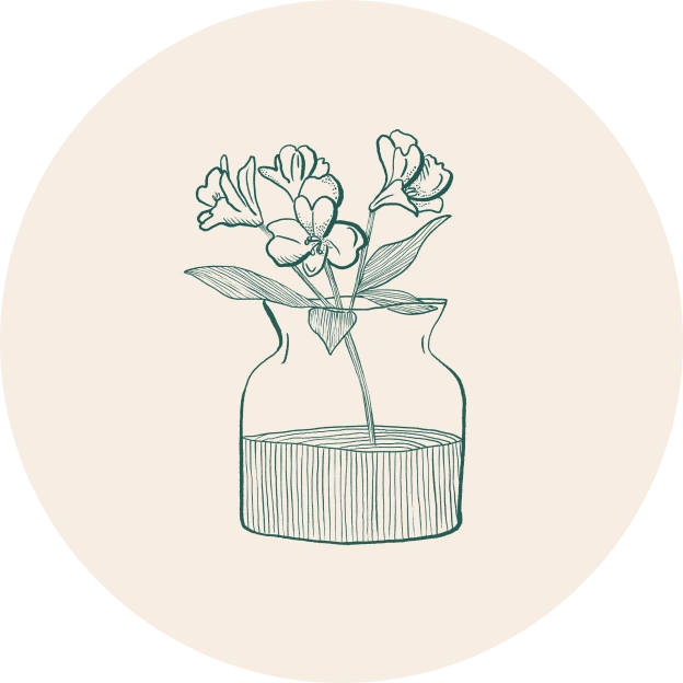 Fresh Flowers Subscription Service Freddie’s Flowers UK