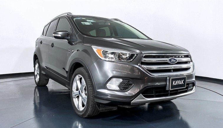 Comprar Ford Escape 2015 usada