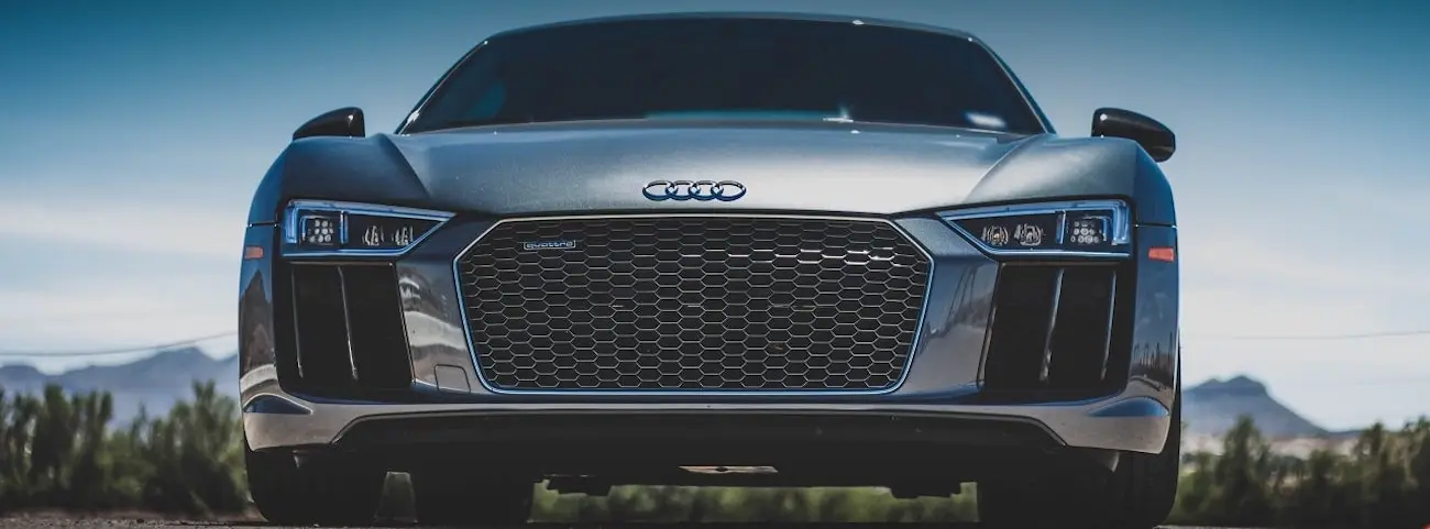 Audi A4. El sedán deportivo con el mejor info entretenimiento.