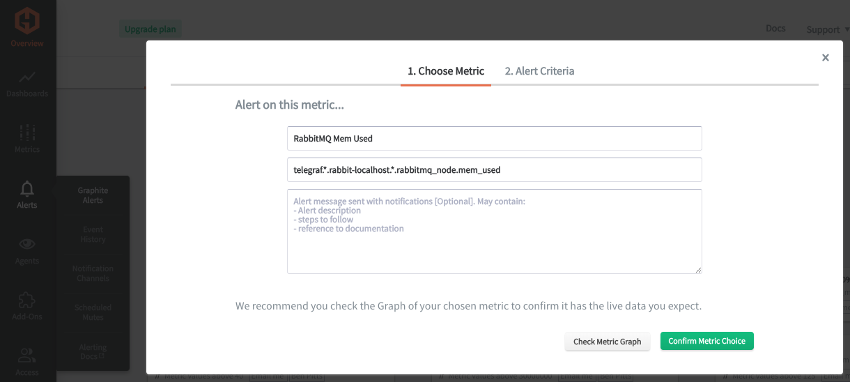 How to Monitor Your RabbitMQ Performance Using Telegraf - 6