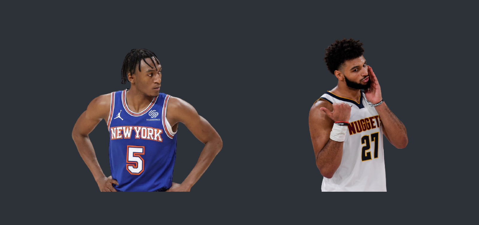 The Quick and Dirty Take data from the selected player's 2020-21 NBA Season Calculate the selected player's percentile for each stat against