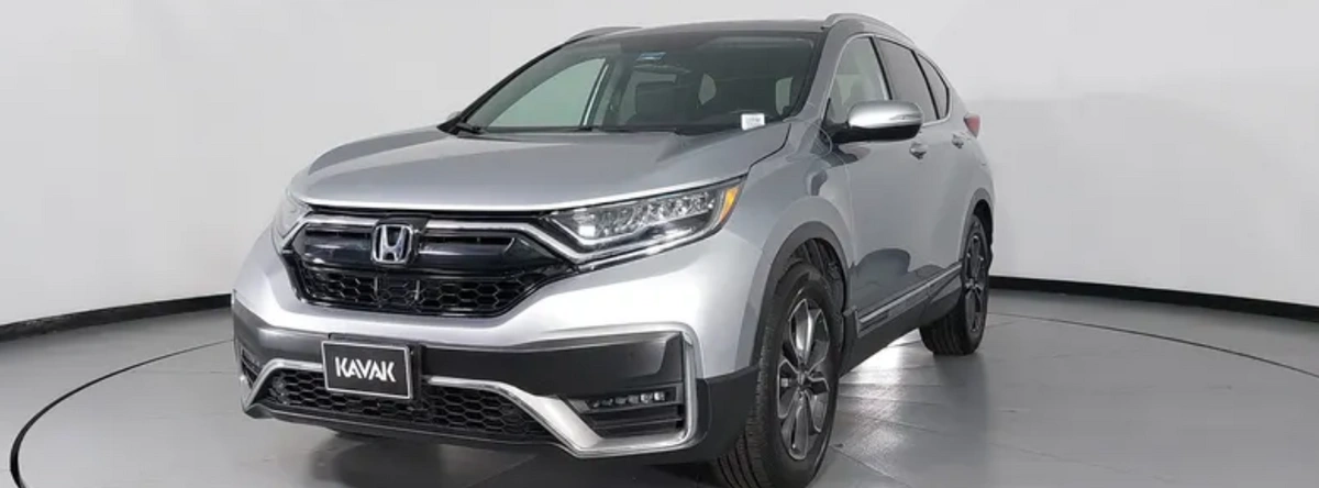 Honda CR-V 2024