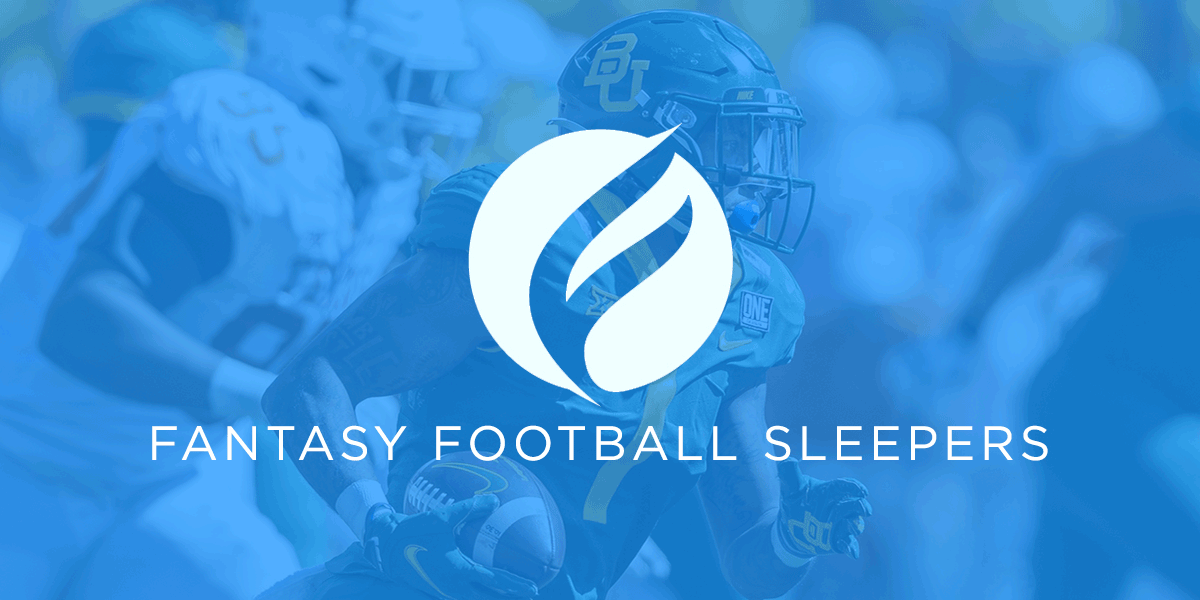 Fantasy Football Sleepers: Week 6