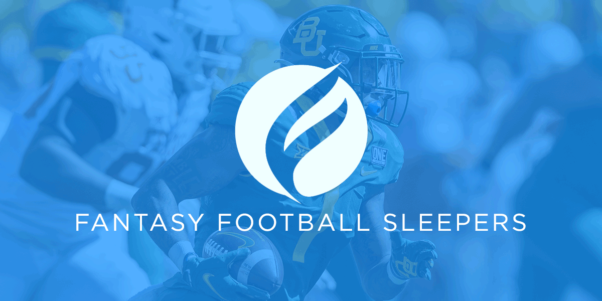 NFL Fantasy Forecast Week 5: Busts, Breakouts, Sleepers, and More