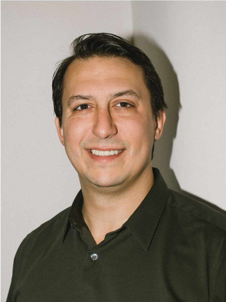 Dandi’s CEO and Cofounder Jeff Fernandez