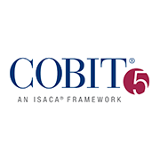 COBIT badge