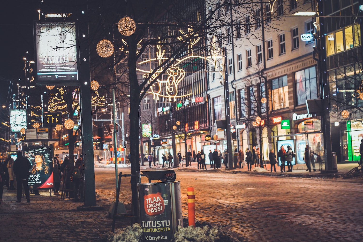 Tampere