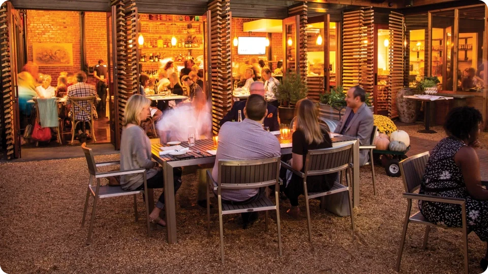 Alabama Restaurant Week