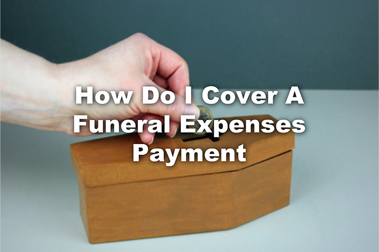 funeral expenses payment