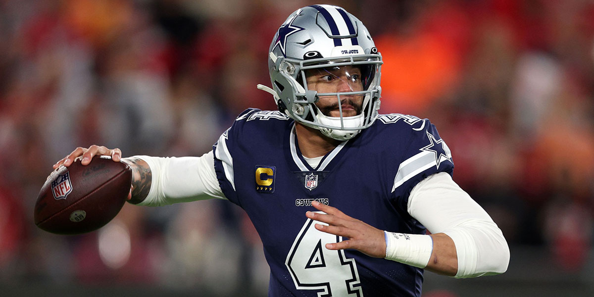 Dallas Cowboys schedule 2023: 5 games where the hype will soar