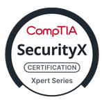 CompTIA SecurityX