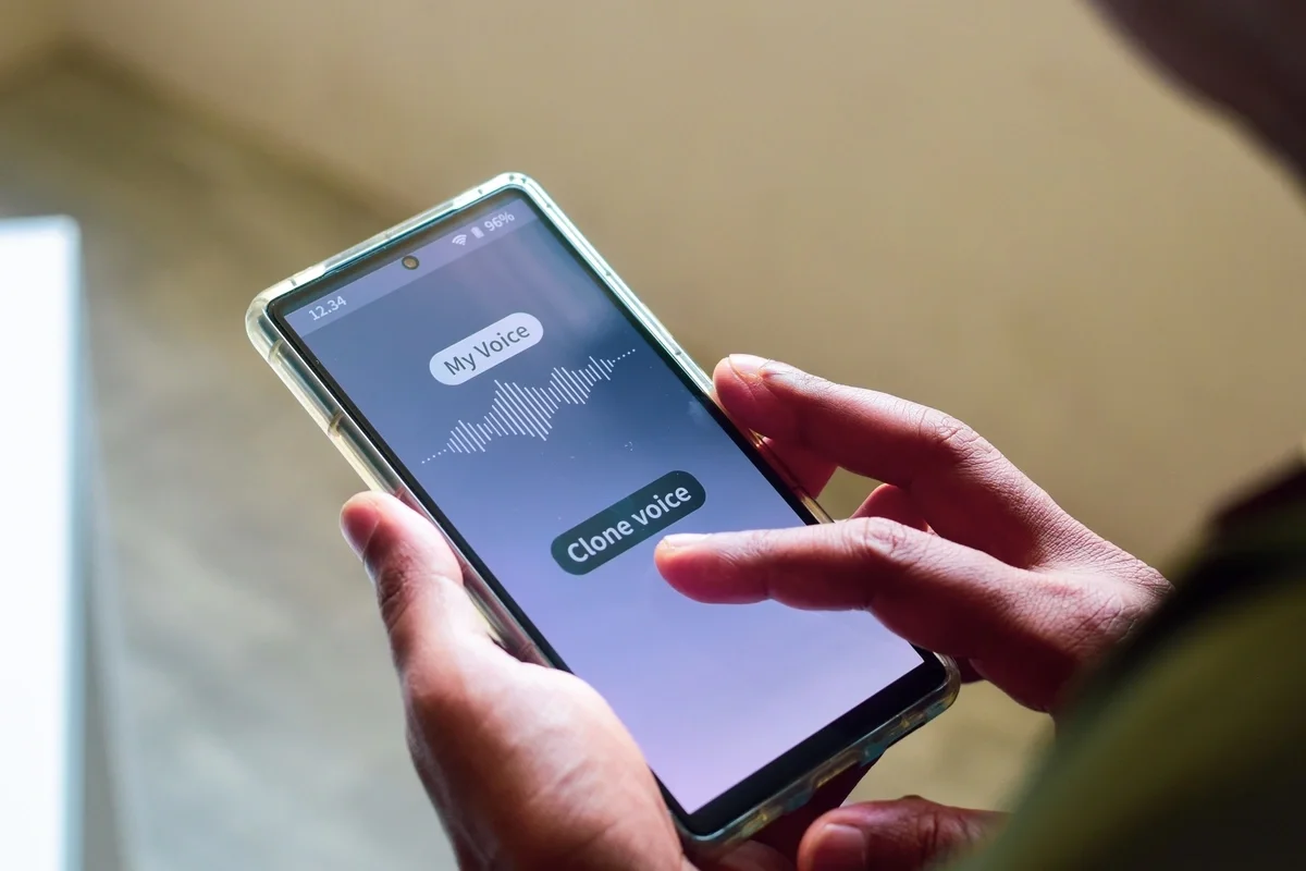 The AI voice scam that preys on your fears – how you can protect yourself