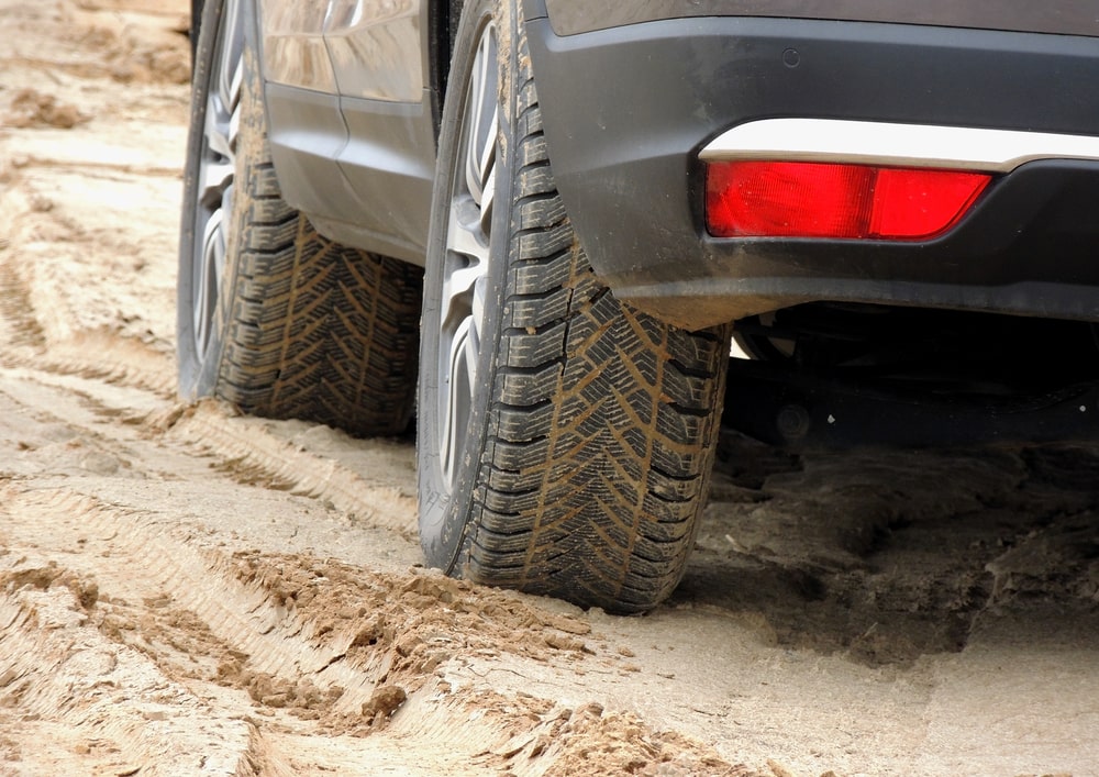 The best all-terrain tires for off-roading – no matter your budget