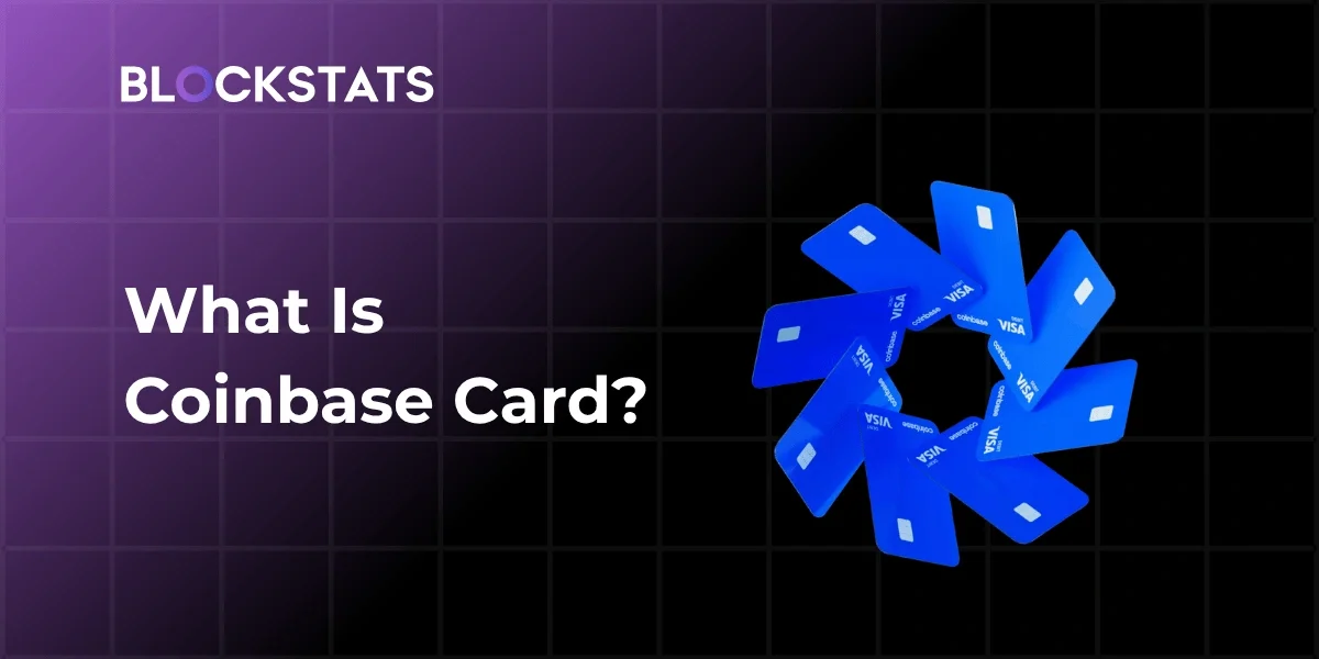 Coinbase Card Review: Rewards, features, and fees 2026