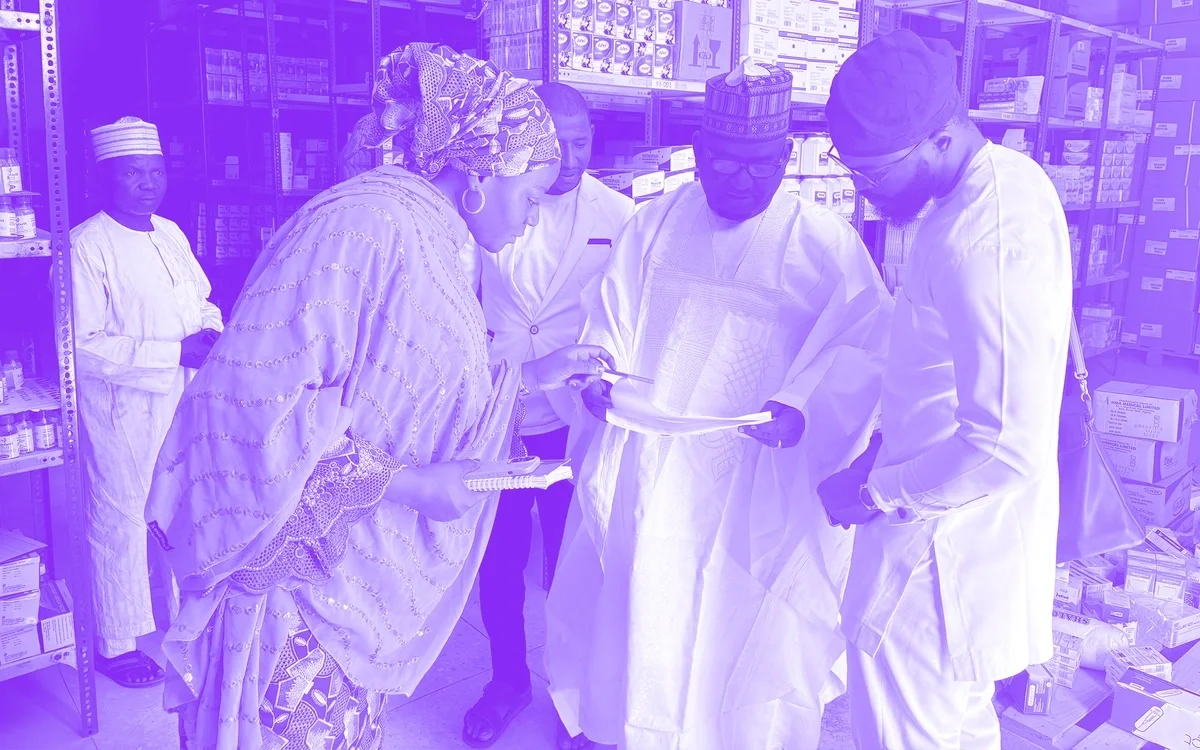 Facing the Uncomfortable Truth for Mothers in Nigeria