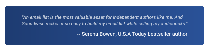 Serena Bowen quote on email list.png