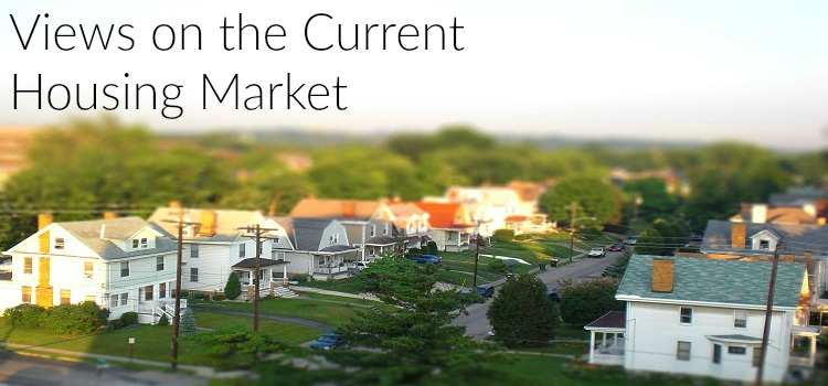 Americans Shift Views on the Housing Market