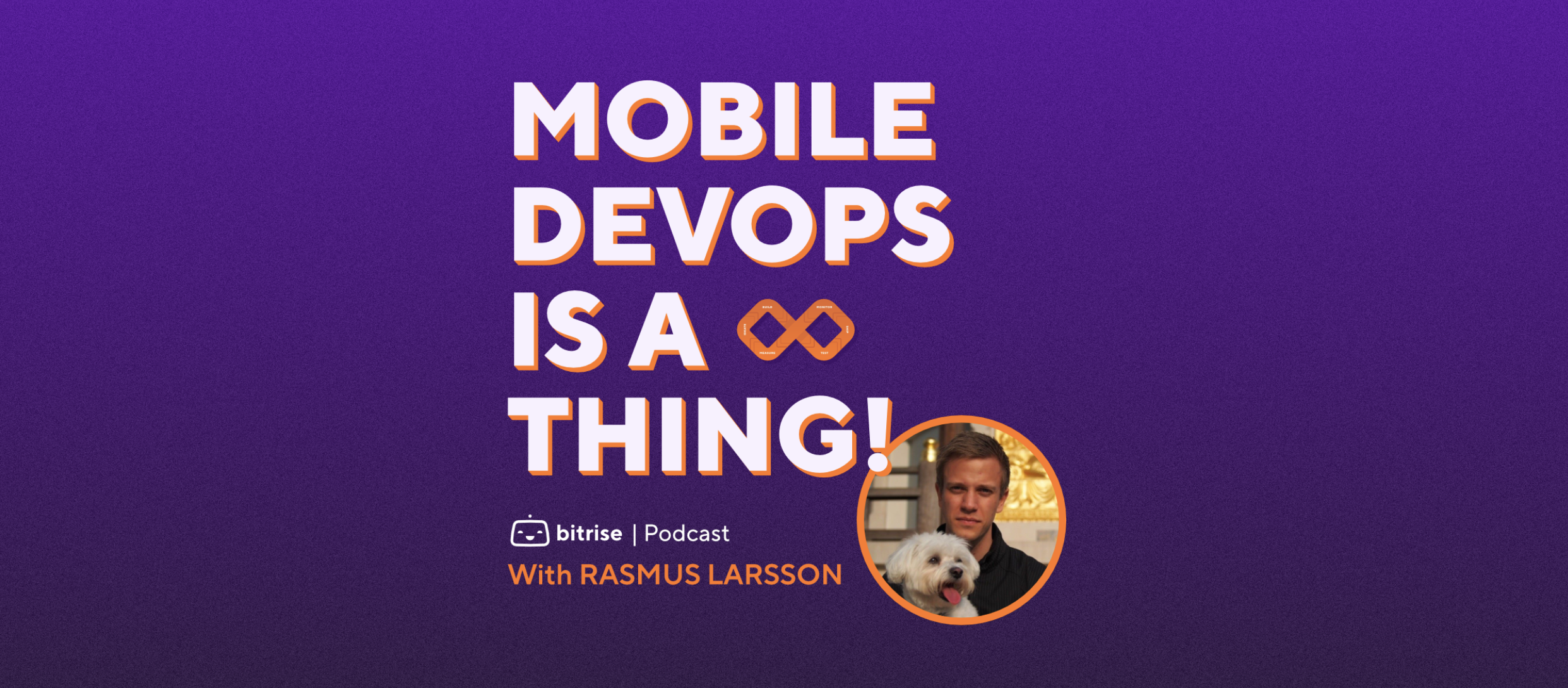 App Performance Monitoring with Rasmus Larsson