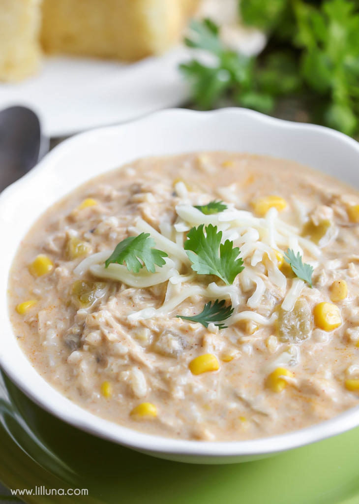 These are the Soup Recipes You’ll Want to Keep in Your Crock Pot this Fall