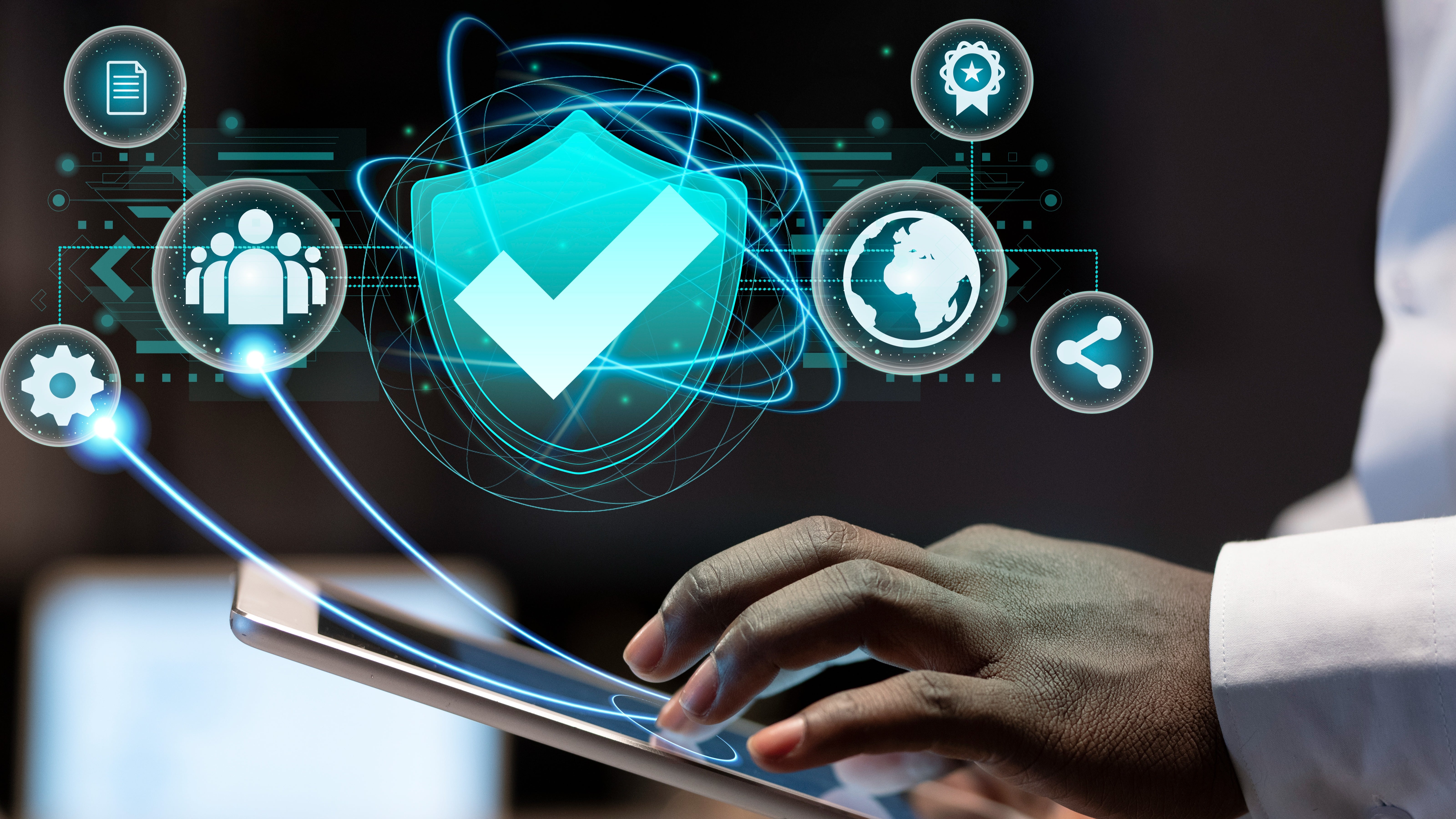 Healthcare IoT Cybersecurity