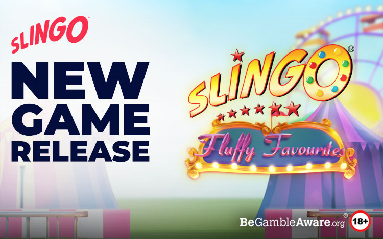 Slingo Bingo Free Games