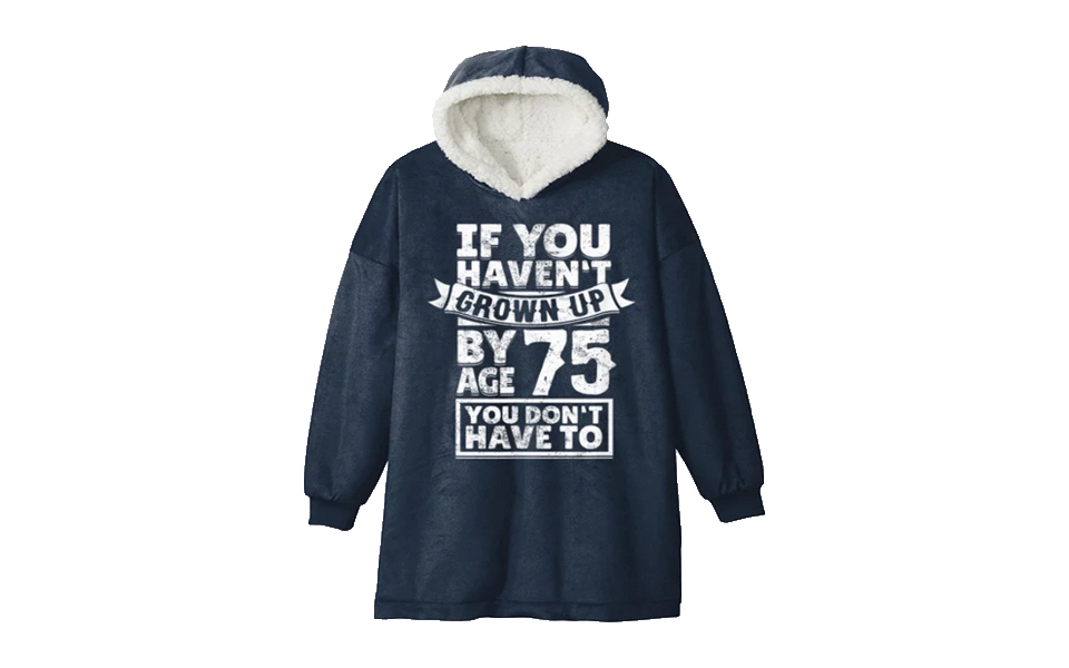 75th-birthday-gift-ideas-dont-have-to-grow-up-wearable-blanket.webp