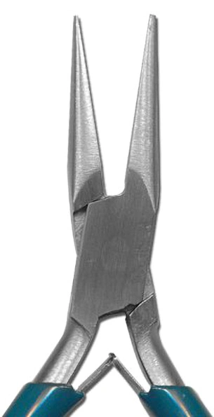 STANDARD CHAIN NOSE PLIERS: Ringling College of Art and Design