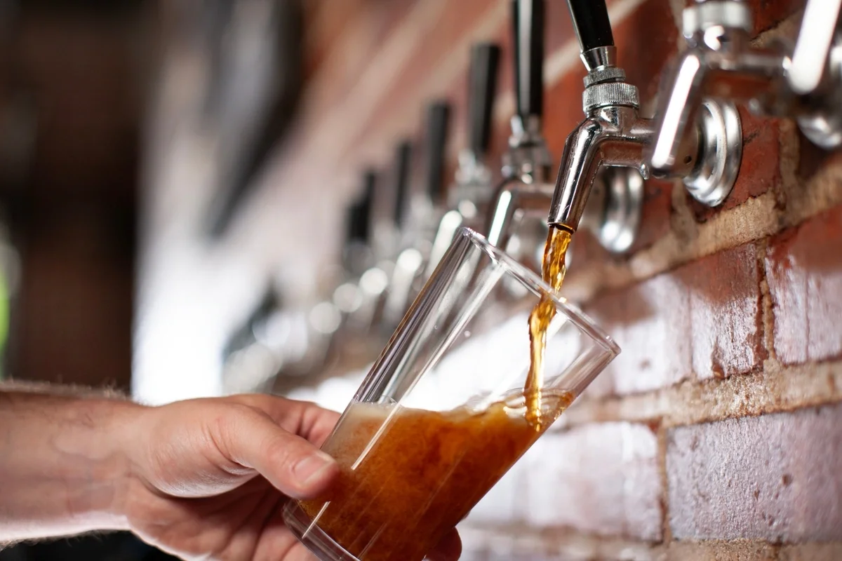 Breweries