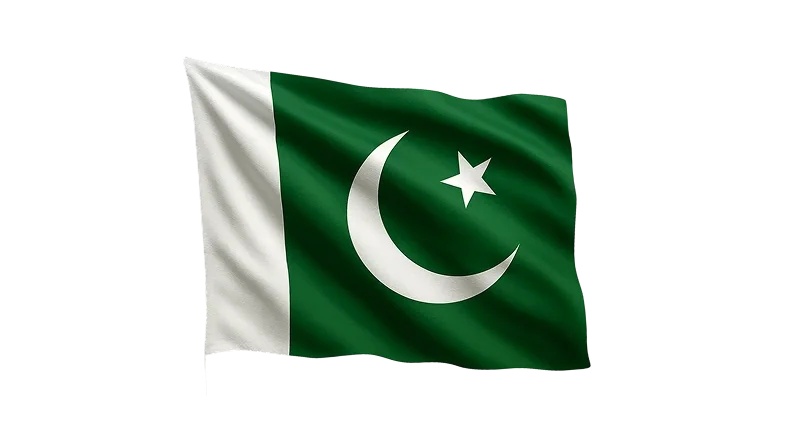 The best, the brightest, the hardest working. Our employees studied at Pakistan's best universities: IBA, GIKI, LUMS, NUST, Habib, FAST and SZABIST, just to name a few.