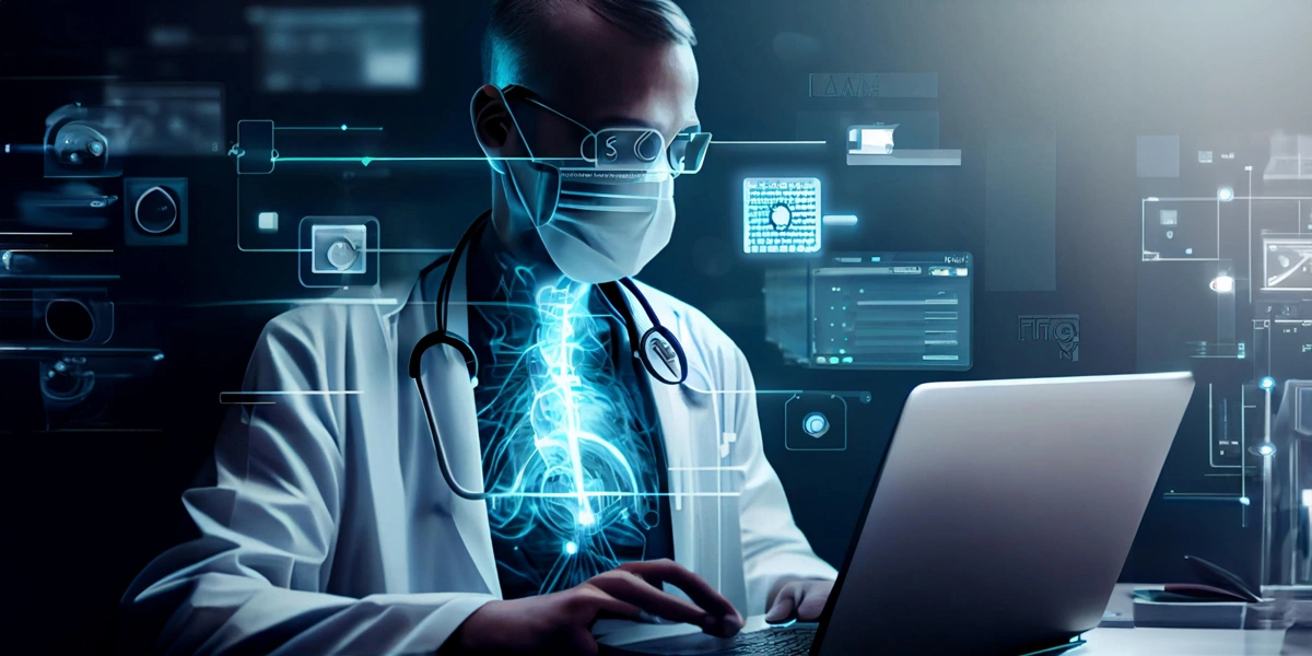 Digital Identity Solutions for Healthcare: Ensuring Privacy and Security