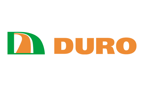 Duro logo