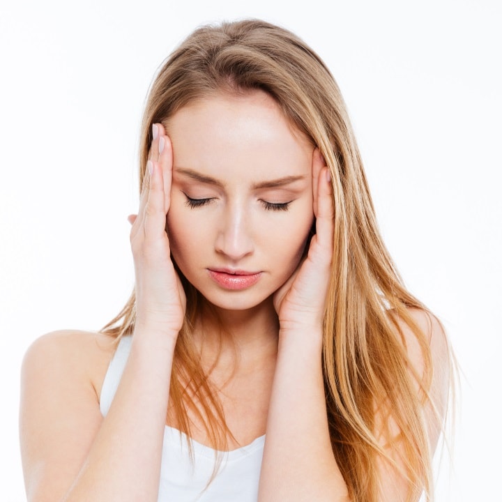 Headaches & Neurology Problems