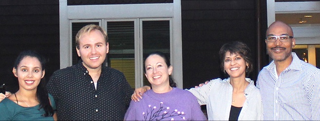 Synergy has long-supported several non-profits that focus on the mental, social-emotional, and physical wellbeing of children and families.