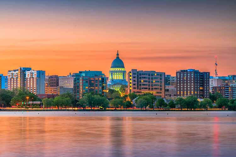 things to do in madison, wisconsin