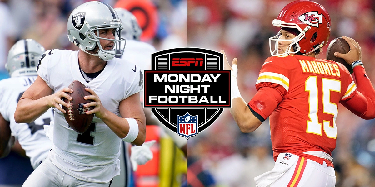 monday night football predictions week 5