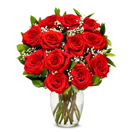 Are there times when you shouldnt send flowers with red rose bouquet