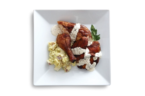 5 Dishes Worth Breaking Your New Year's Resolution For
