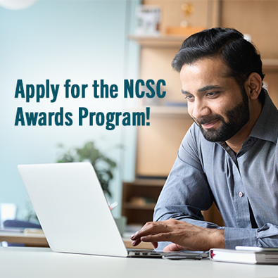 Enter to Win One of Our 2022 NCSC Awards