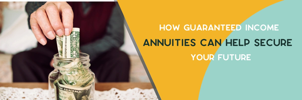 Buying An Annuity At 40 thumbnail