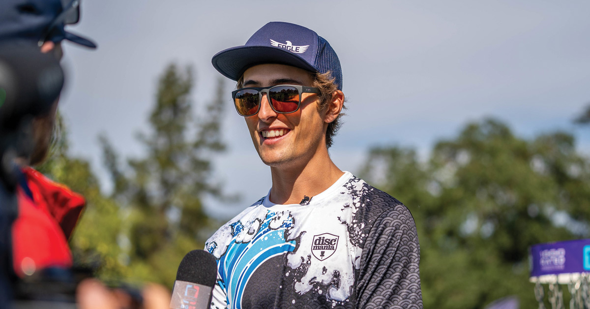 Disc Golf World Rankings: Fun Facts, Rivalries, & More | Release Point ...