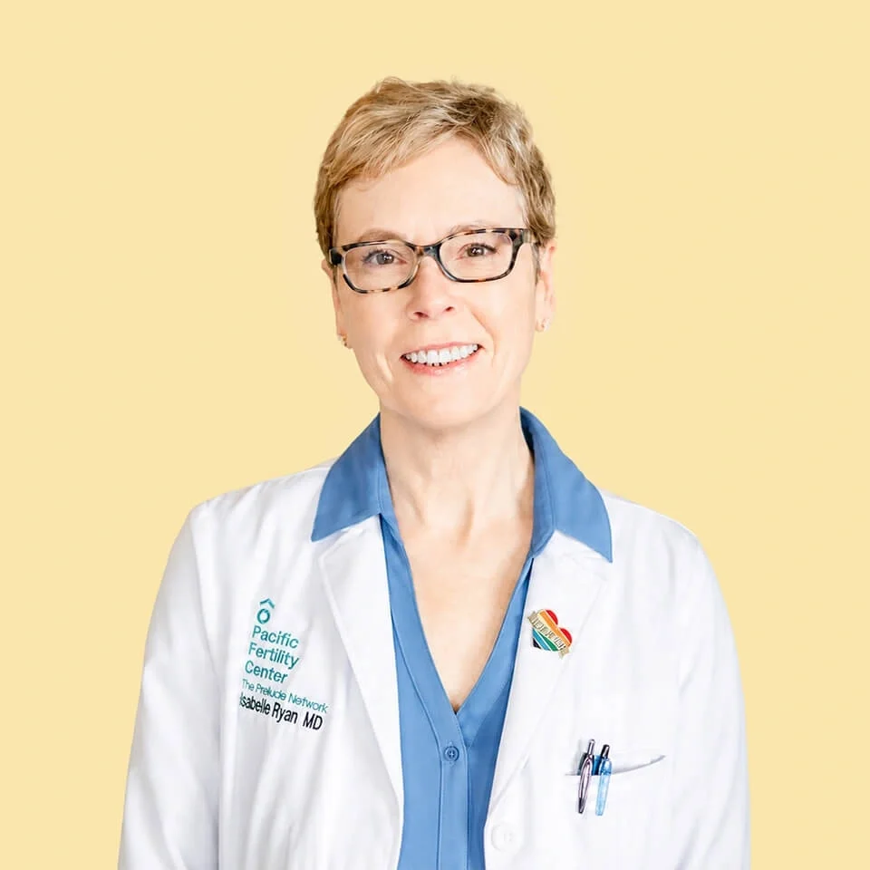 Isabelle Ryan, M.D. image