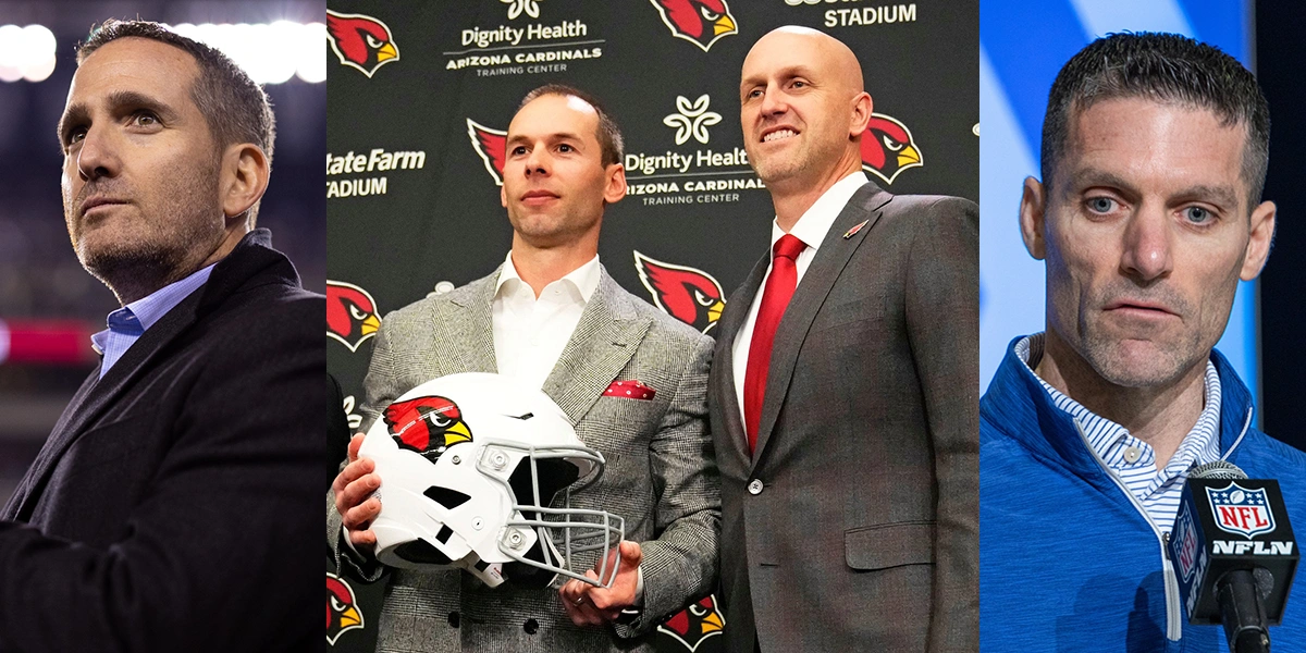 Grading Arizona Cardinals trade for former All-Pro center