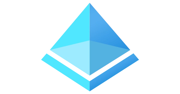 Logo for Azure AD