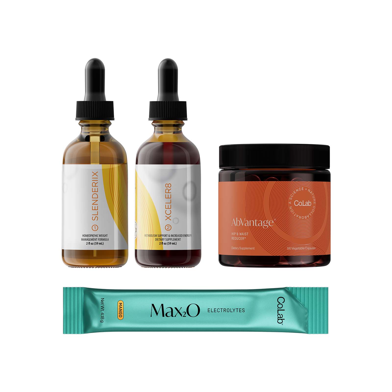 Partner.Co | Shop