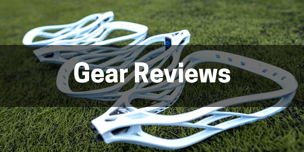 Lacrosse Gear Reviews