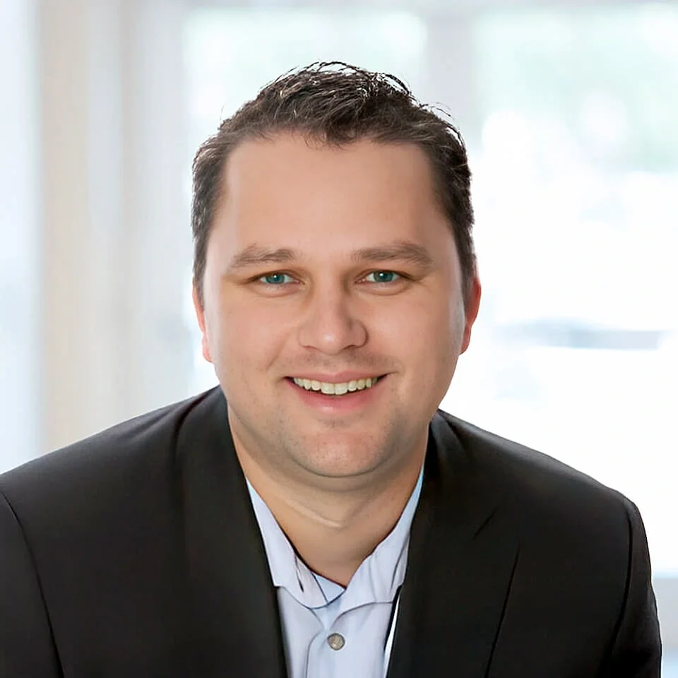 Dr. Tom Gotz image